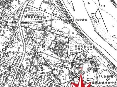 宮崎県児湯郡高鍋町 高鍋駅 戸建て 727万円の競売物件 #26