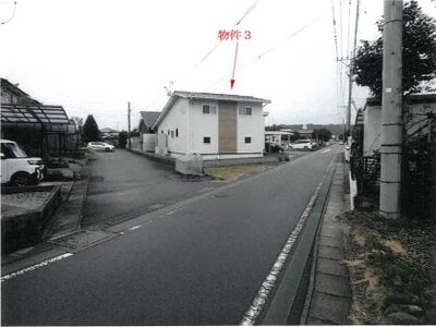 宮崎県児湯郡高鍋町 高鍋駅 戸建て 727万円の競売物件 #28