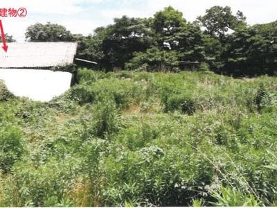 宮崎県都城市 日向前田駅 農地 223万円の競売物件 #17