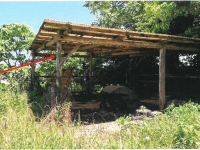 宮崎県都城市 日向前田駅 農地 223万円の競売物件 #18