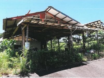 宮崎県都城市 日向前田駅 農地 223万円の競売物件 #5