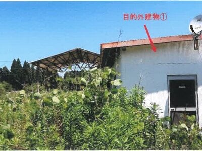宮崎県都城市 日向前田駅 農地 223万円の競売物件 #7