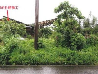 宮崎県都城市 日向前田駅 農地 223万円の競売物件 #8