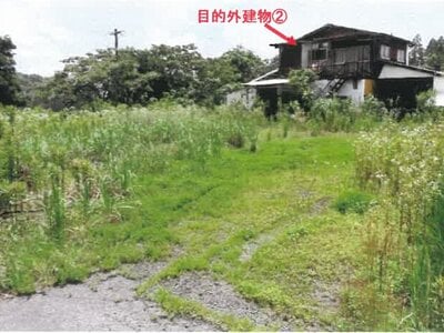 宮崎県都城市 日向前田駅 農地 223万円の競売物件 #9