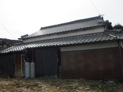 (値下げ) 兵庫県姫路市 御着駅13分 戸建て 76万円の国税庁公売物件 #2