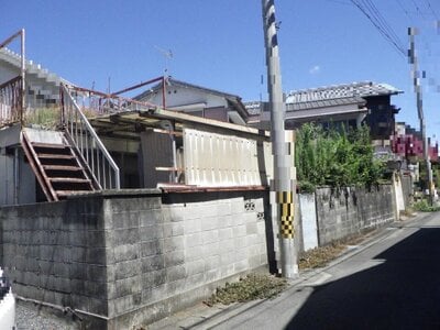 (値下げ) 和歌山県田辺市 紀伊田辺駅14分 戸建て 195万円の国税庁公売物件 #2