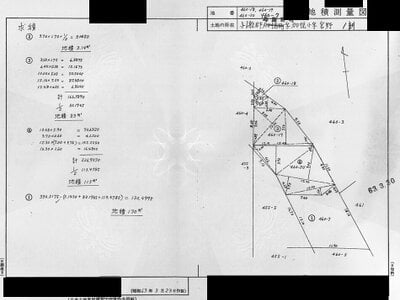 京都府与謝郡与謝野町 与謝野駅 土地 251万円の国税庁公売物件 #2
