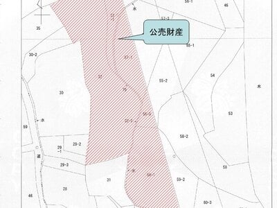 京都府木津川市 加茂駅6分 土地 1,085万円の国税庁公売物件 #8