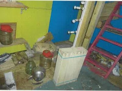 北海道小樽市 小樽駅29分 戸建て 121万円の競売物件 #7