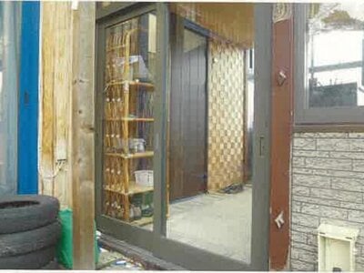 北海道小樽市 小樽駅29分 戸建て 121万円の競売物件 #8