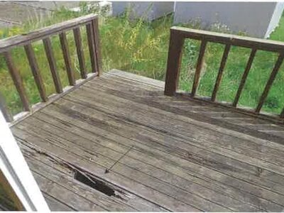 北海道札幌市手稲区 稲穂駅20分 戸建て 2,002万円の競売物件 #7