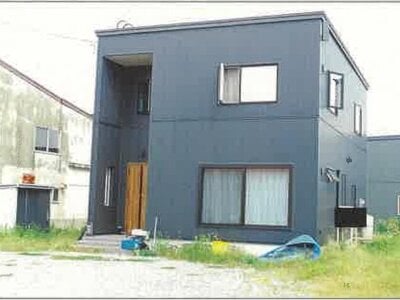 北海道滝川市 滝川駅27分 戸建て 1,168万円の競売物件 #2