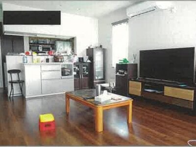 北海道滝川市 滝川駅27分 戸建て 1,168万円の競売物件 #3