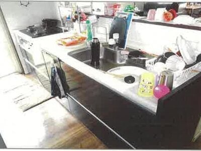 北海道滝川市 滝川駅27分 戸建て 1,168万円の競売物件 #4