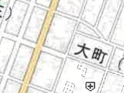 北海道滝川市 滝川駅27分 戸建て 1,168万円の競売物件 #8