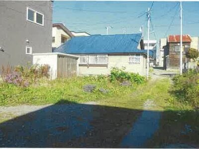 北海道小樽市 小樽駅27分 戸建て 1,128万円の競売物件 #5
