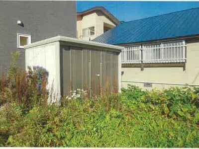 北海道小樽市 小樽駅27分 戸建て 1,128万円の競売物件 #6