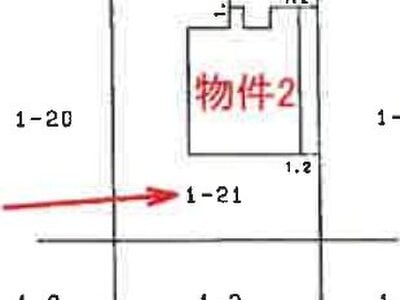 北海道札幌市北区 百合が原駅22分 戸建て 1,395万円の競売物件 #11