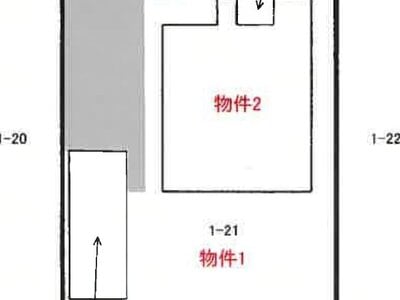 北海道札幌市北区 百合が原駅22分 戸建て 1,395万円の競売物件 #12