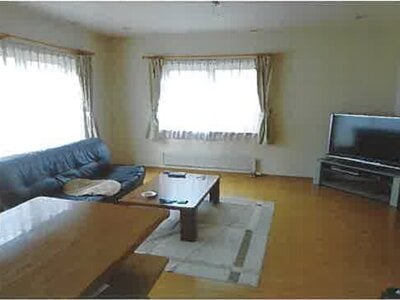 北海道札幌市北区 百合が原駅22分 戸建て 1,395万円の競売物件 #3