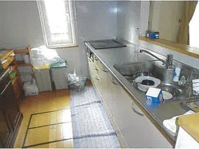 北海道札幌市北区 百合が原駅22分 戸建て 1,395万円の競売物件 #4