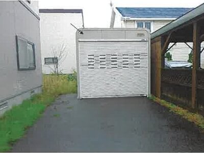 北海道札幌市北区 百合が原駅22分 戸建て 1,395万円の競売物件 #9