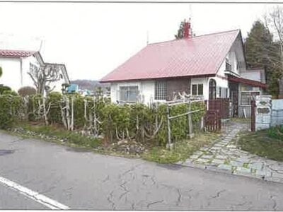 (値下げ) 北海道赤平市 茂尻駅8分 戸建て 1,838万円の競売物件 #25