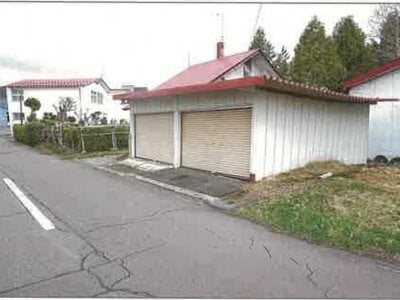 (値下げ) 北海道赤平市 茂尻駅8分 戸建て 1,838万円の競売物件 #26
