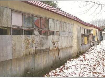 (値下げ) 北海道赤平市 茂尻駅8分 戸建て 1,838万円の競売物件 #4