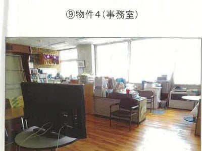 (値下げ) 北海道赤平市 茂尻駅8分 戸建て 1,838万円の競売物件 #9