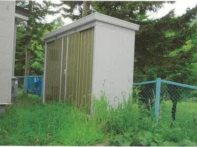 北海道札幌市西区 宮の沢駅 戸建て 733万円の競売物件 #5