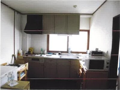 (値下げ) 北海道恵庭市 恵み野駅13分 戸建て 818万円の競売物件 #3