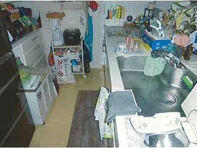 北海道石狩市 手稲駅 戸建て 915万円の競売物件 #3