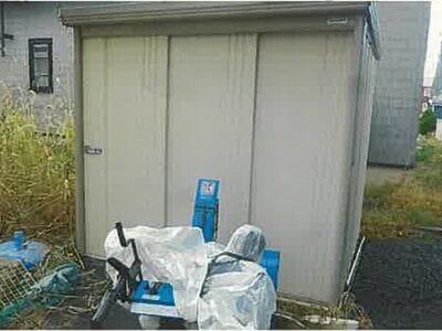 北海道石狩市 手稲駅 戸建て 915万円の競売物件 #5