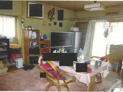 北海道石狩市 稲積公園駅 戸建て 449万円の競売物件 #2