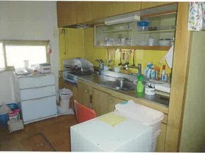 北海道石狩市 稲積公園駅 戸建て 449万円の競売物件 #3