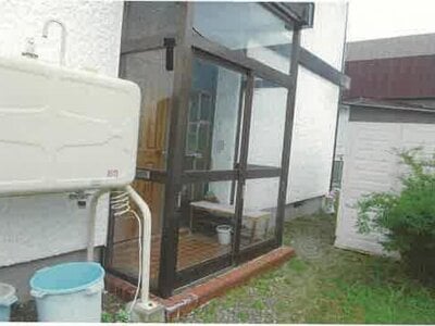 北海道石狩市 稲積公園駅 戸建て 449万円の競売物件 #7