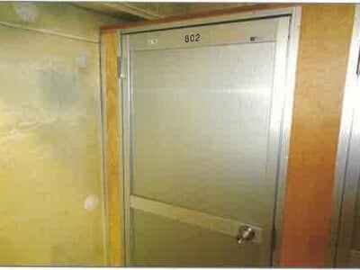 北海道札幌市北区 篠路駅6分 マンション「パーソナルハイツ篠路公園Aコート」586万円の競売物件 #6