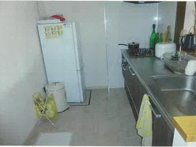 北海道小樽市 小樽築港駅18分 マンション「サーム桜参丁目」304万円の競売物件 #3