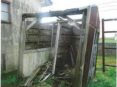 北海道日高郡新ひだか町 戸建て 2,225万円の競売物件 #10