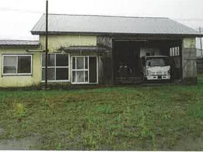 北海道日高郡新ひだか町 戸建て 2,225万円の競売物件 #11