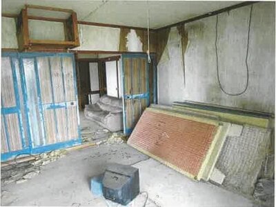 北海道日高郡新ひだか町 戸建て 2,225万円の競売物件 #12