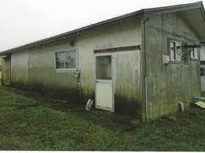 北海道日高郡新ひだか町 戸建て 2,225万円の競売物件 #16