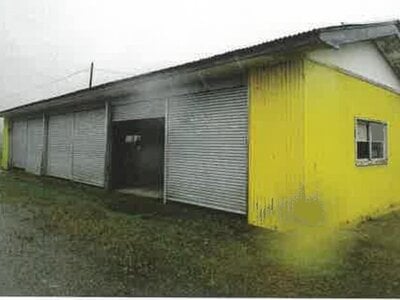 北海道日高郡新ひだか町 戸建て 2,225万円の競売物件 #20