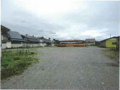 北海道日高郡新ひだか町 戸建て 2,225万円の競売物件 #3