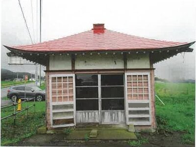 北海道日高郡新ひだか町 戸建て 2,225万円の競売物件 #34