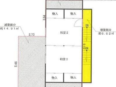 北海道日高郡新ひだか町 戸建て 2,225万円の競売物件 #39