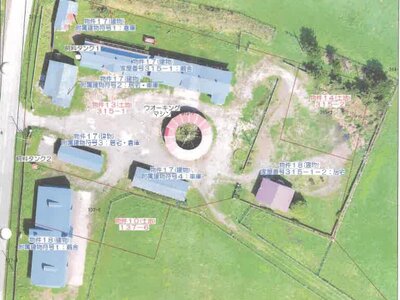 北海道日高郡新ひだか町 戸建て 2,225万円の競売物件 #41