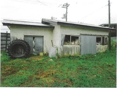 北海道日高郡新ひだか町 戸建て 2,225万円の競売物件 #9