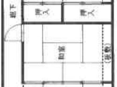 青森県青森市 東青森駅27分 戸建て 296万円の競売物件 #5